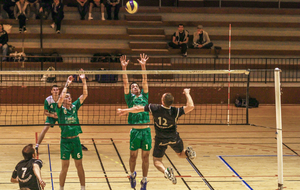 RBT1 VS Carrières 1