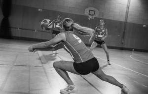 RSVB Fém. VS Maisons Laffitte