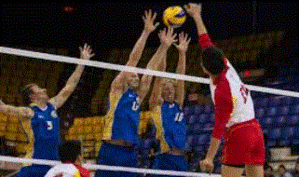 J2 RSVB Loisirs &quot;Adopte&quot; / Le Perray