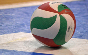 Dimanche volley