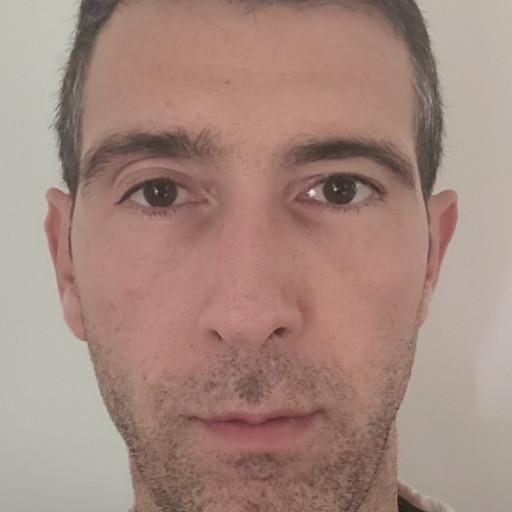 Guillaume Grimaldi