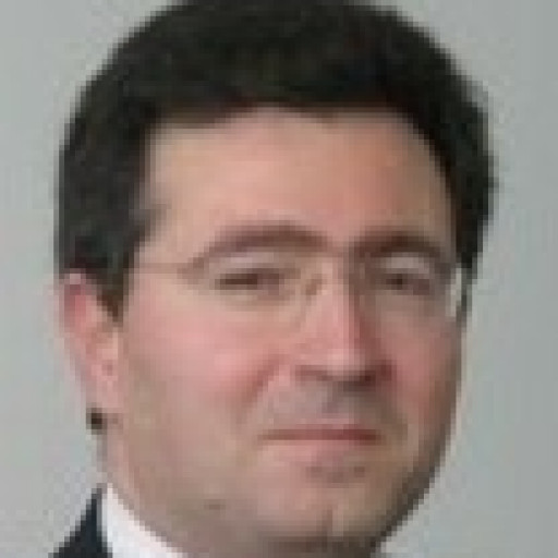 Patrick Barre