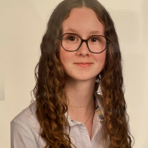 Juliette Berlioz