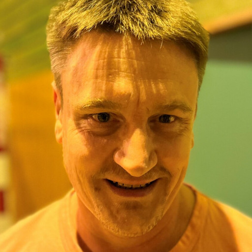 Nicolas Meyer