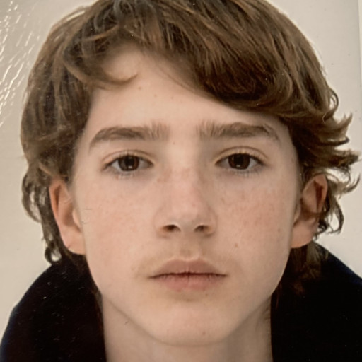 Alexis Fousson Woillard