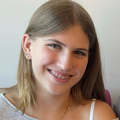 Anaë Fouillot Salin