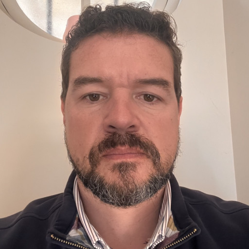 Jean Charles Gregoire