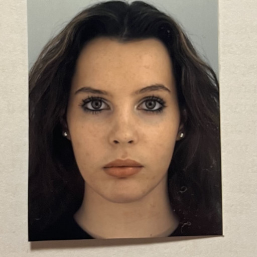 Jeanne Rouxel