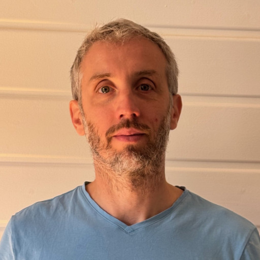 Sylvain Brun