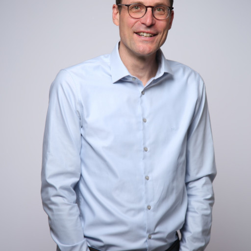 Thomas Thomas Walther