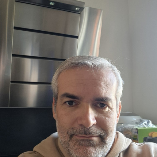 Nicolas Chaussemy