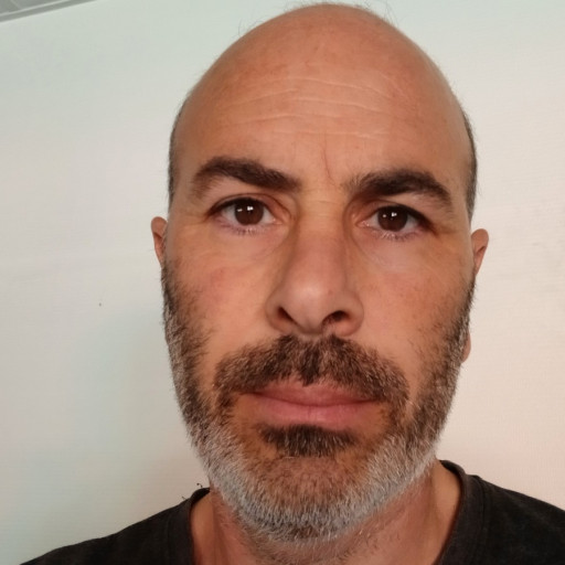 Joao Pinto