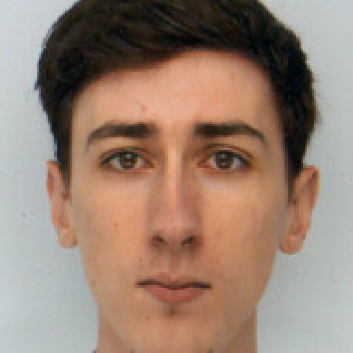 Romain Cazaux